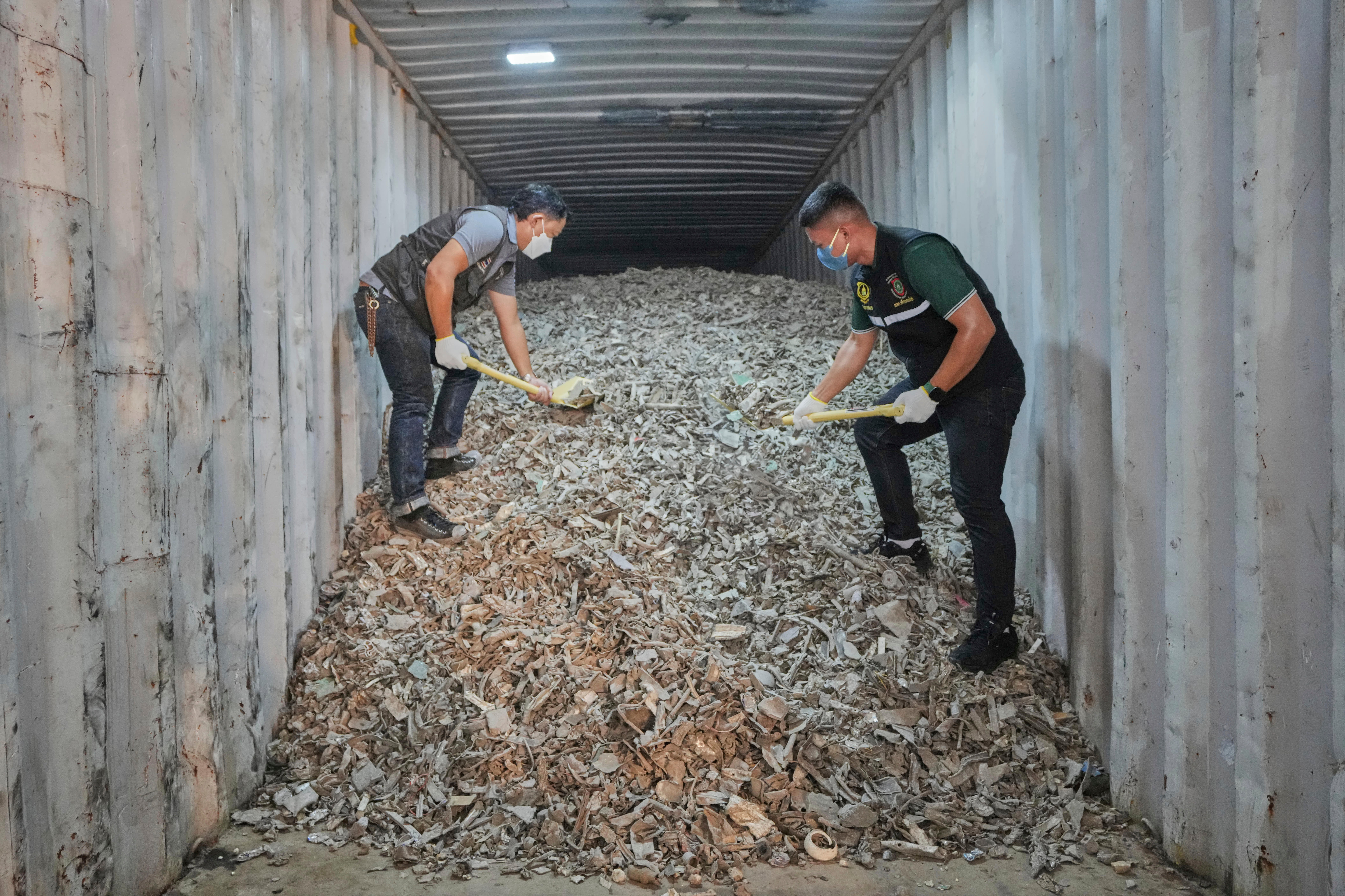 Vietnam-Electronic Waste-Report