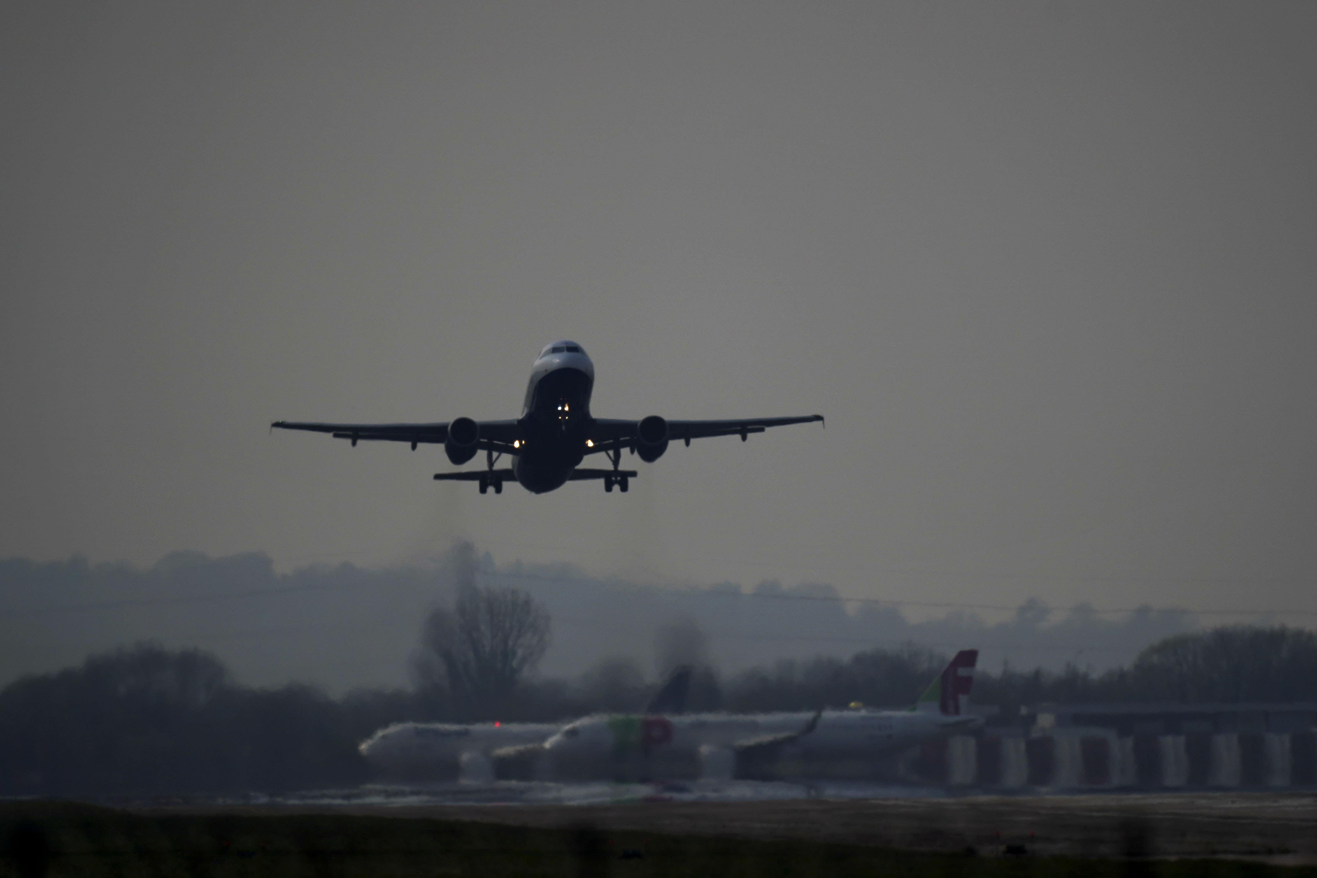 Heathrow airport’s expansion has moved a step closer after the Government launched a review into how it will consider plans for a third runway (Steve Parsons/PA)