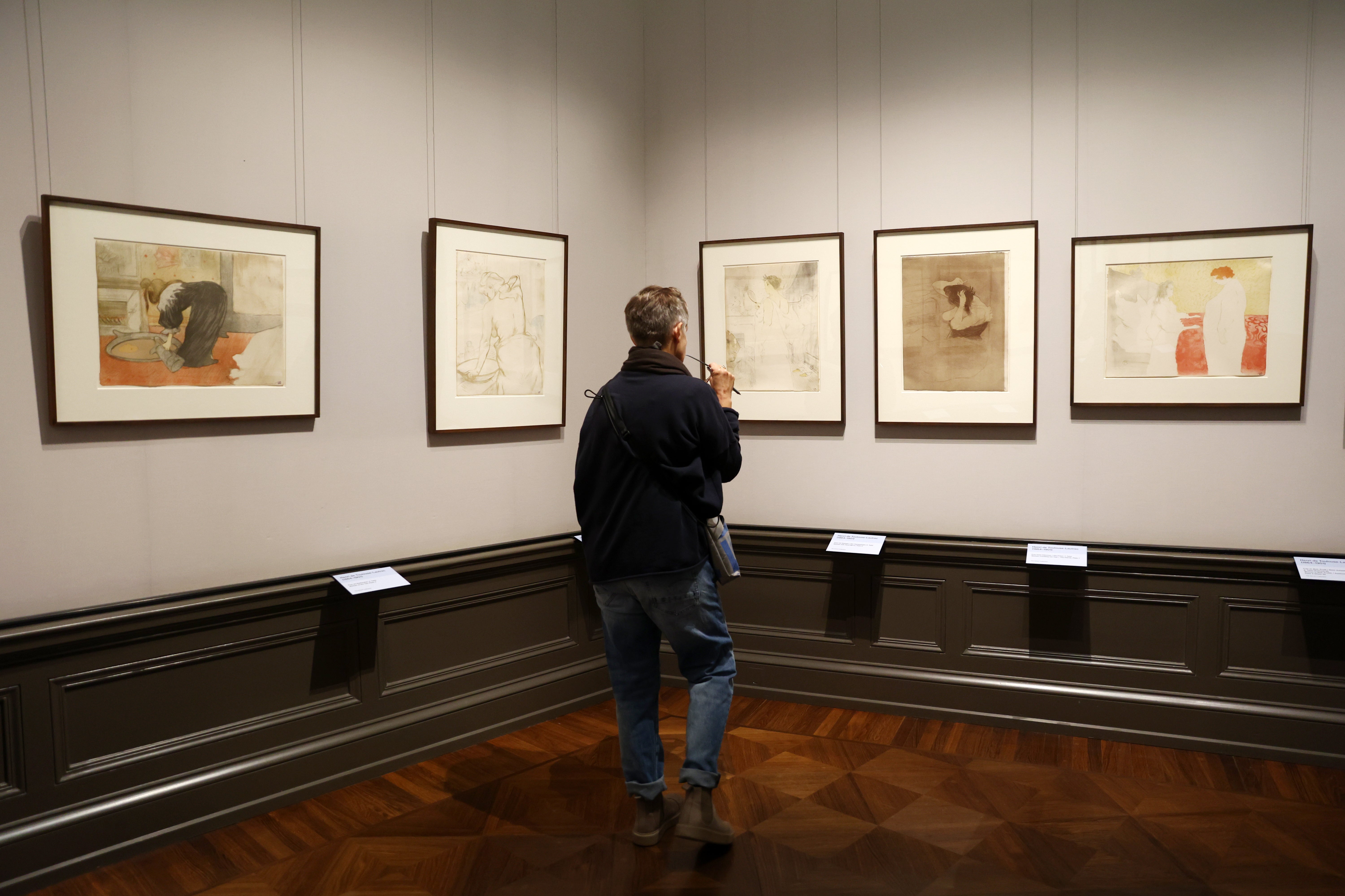 Germany Art Collection