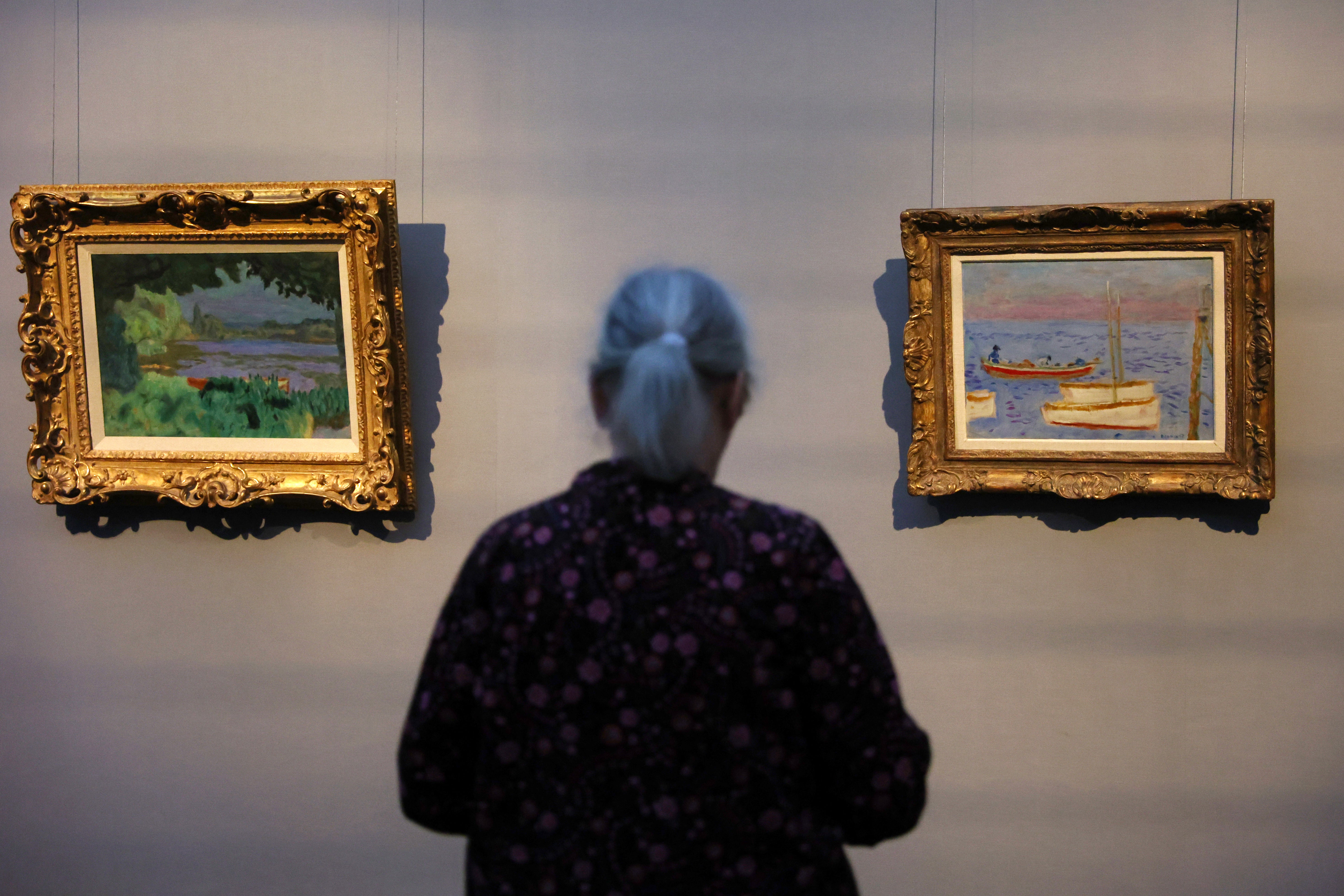 Germany Art Exhibition