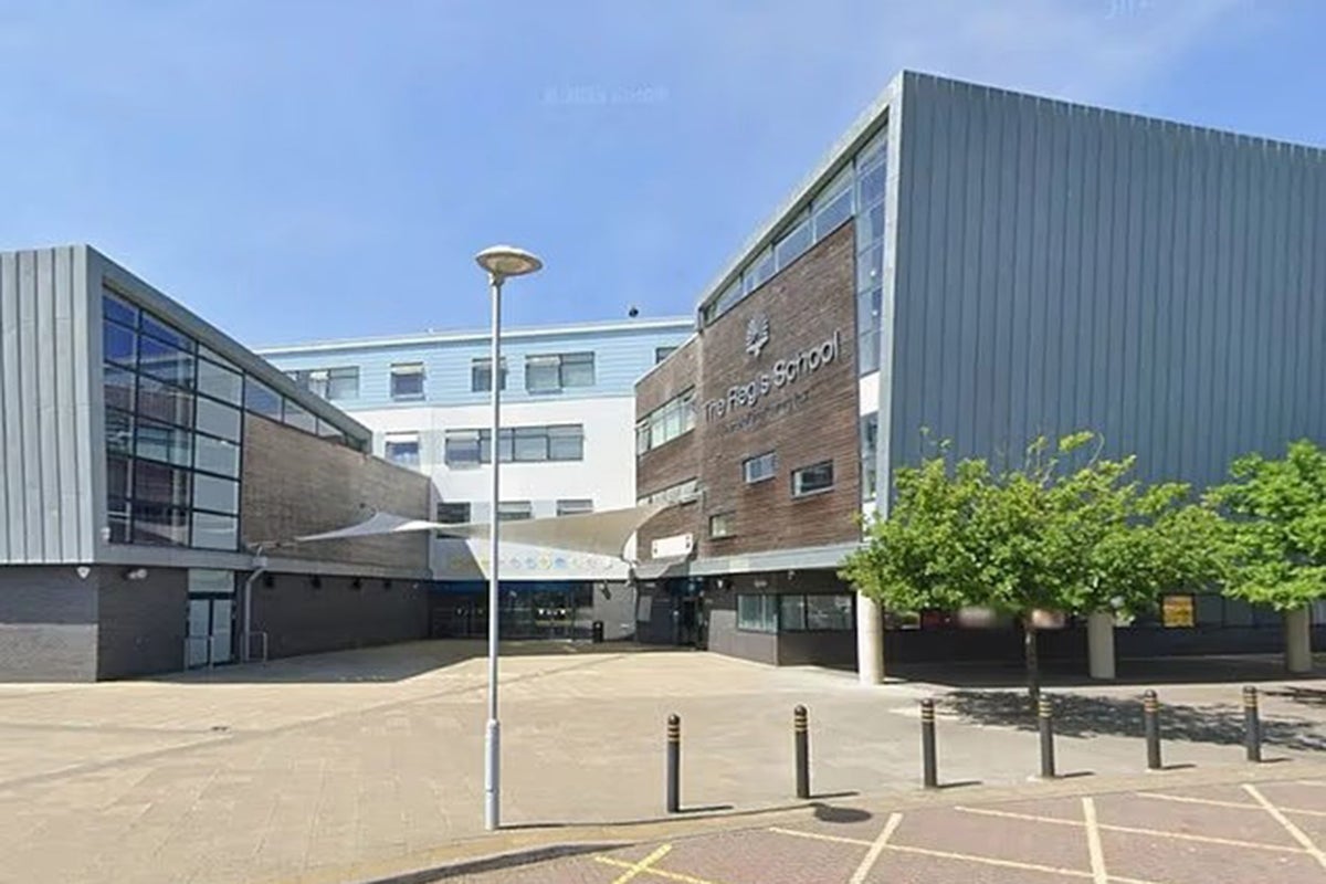 Firearm suspect' turns out to be boy in fancy dress with toy gun