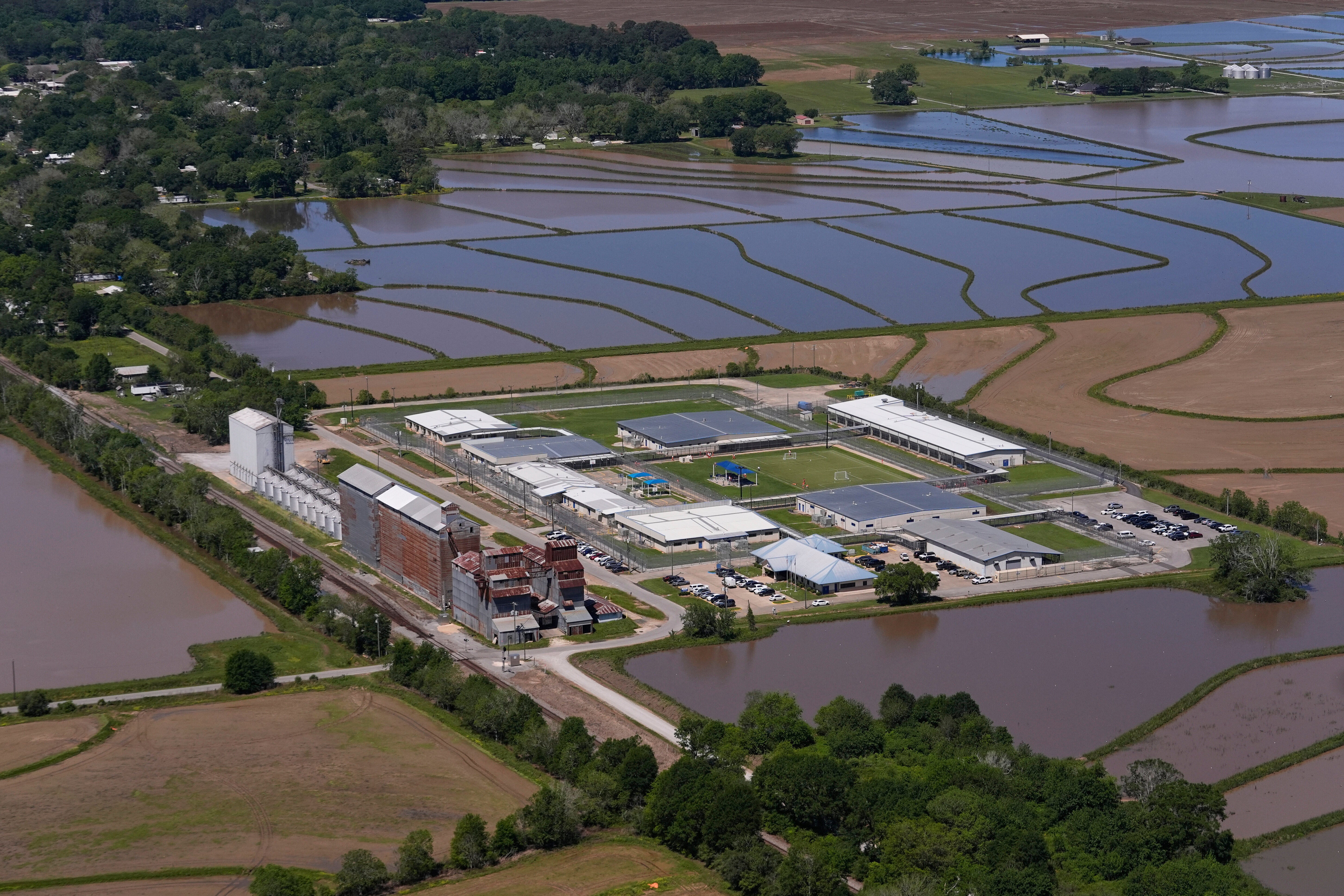 Immigration-Pregnant Detainees