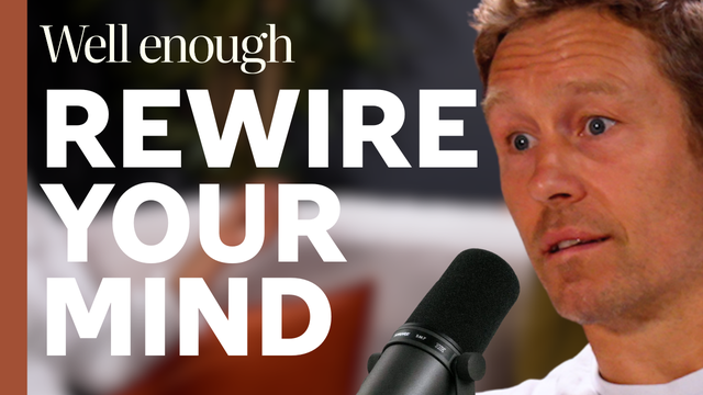 <p>Jonny Wilkinson and Estelle Bingham discuss how to make sense of manifestation and how a change in mindset can change your life</p>