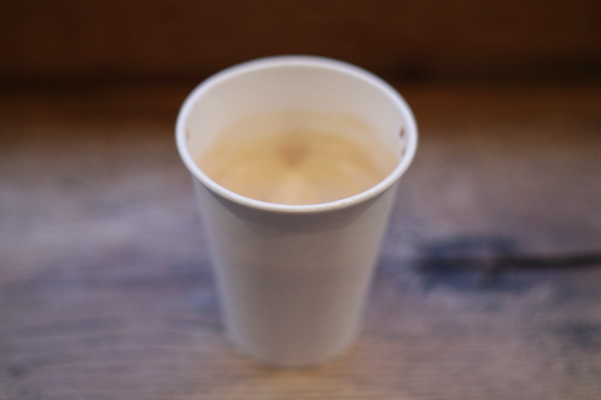 The everyday foods that contain microplastics – and how to lower your intake The everyday foods that contain microplastics – and how to lower your intake