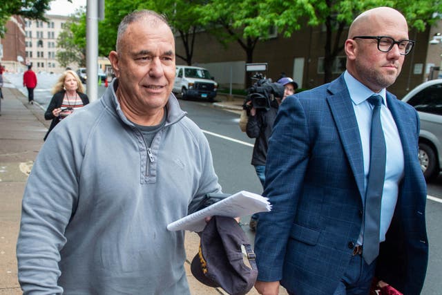 Budget Official Investigation