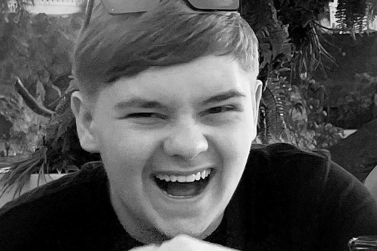 Harvey Willgoose: Inquest to be held into death of murdered Sheffield schoolboy after coroner U-turn