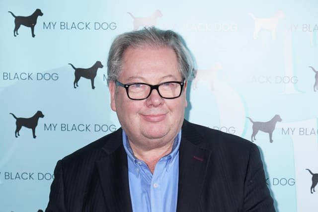 <p>Presenter Mike Graham has been sacked from TalkTV following his "repeated failure" to cooperate with a company investigation  </p>