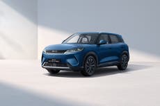 BYD adds plug-in hybrid Atto 2 with 634 miles of range