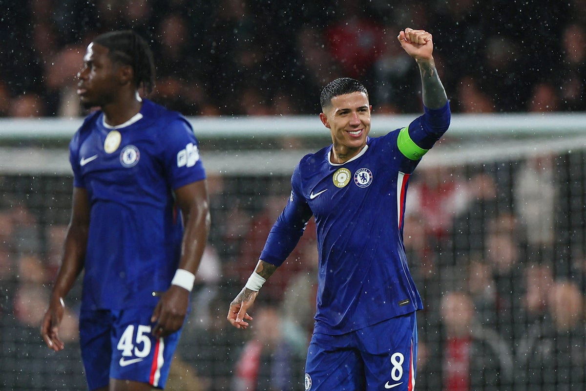 Tottenham vs Chelsea prediction: Blues to continue derby dominance - The Independent