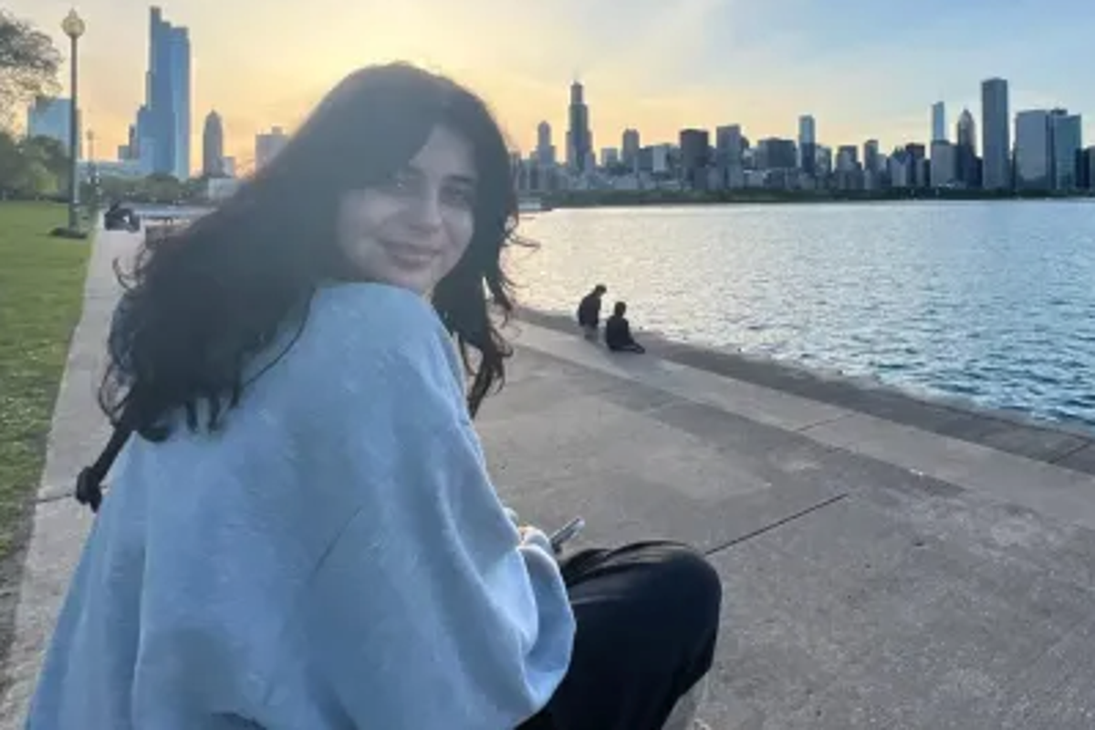‘Simply unbearable’: Mother of slain 20-year-old wants DHS to stop using her daughter to justify Chicago crackdown