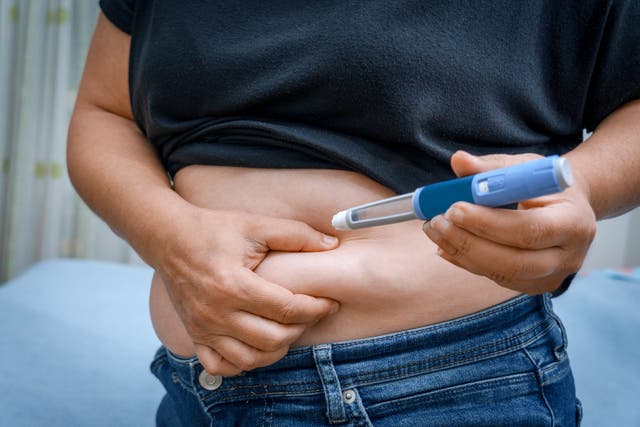 <p>With more and more people in the U.S. taking weight loss medications like Ozempic, many restaurant chains have introduced smaller portioned meals or meals with added protein, as a way to cater to GLP-1 users </p>