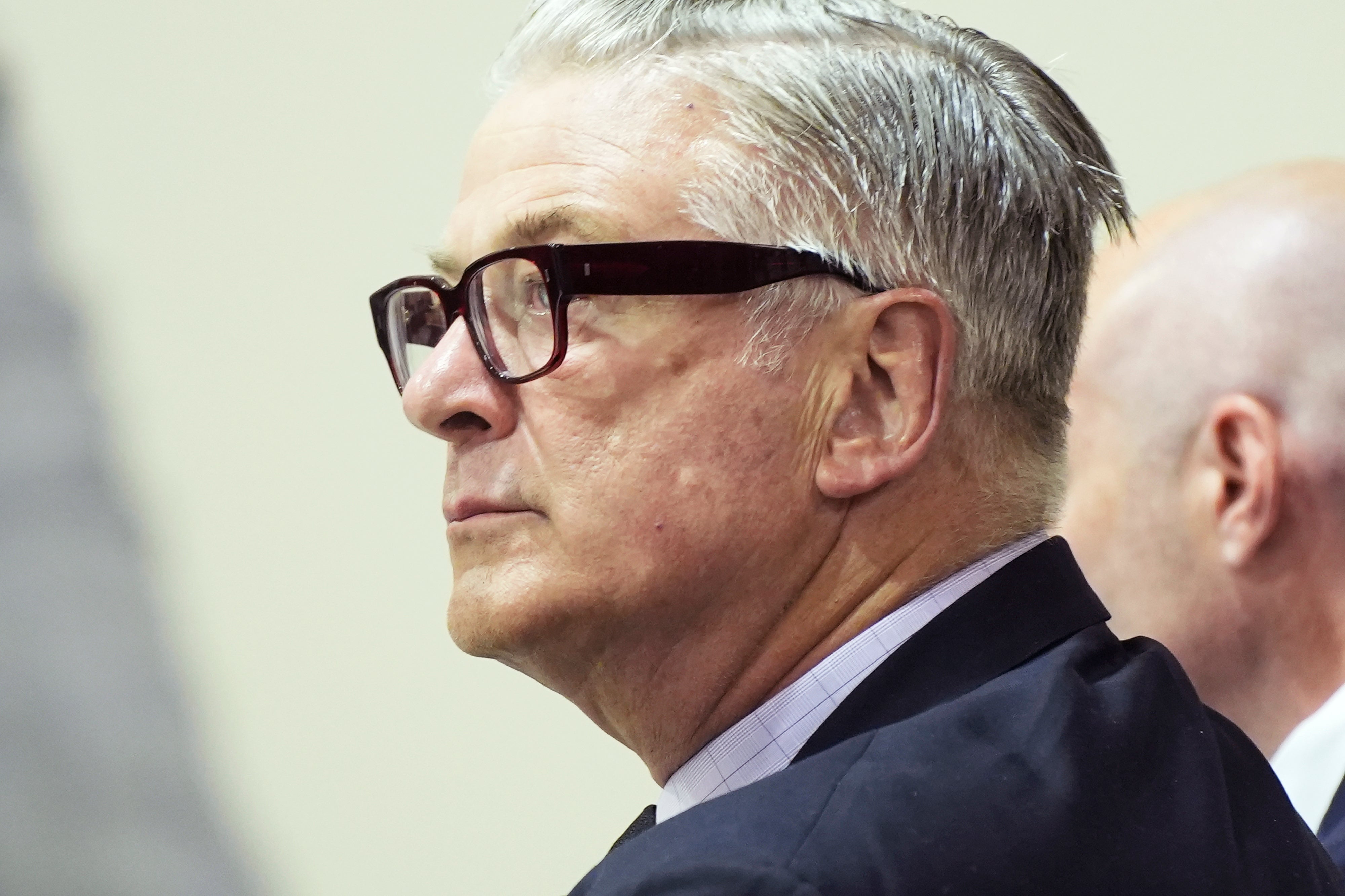 Baldwin Set Shooting