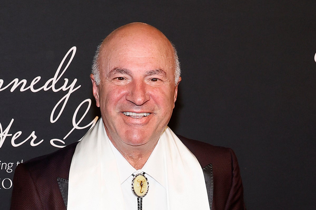 Kevin O’Leary believes Marty Supreme director wasted ‘millions of dollars’ by not using AI extras – UK Times