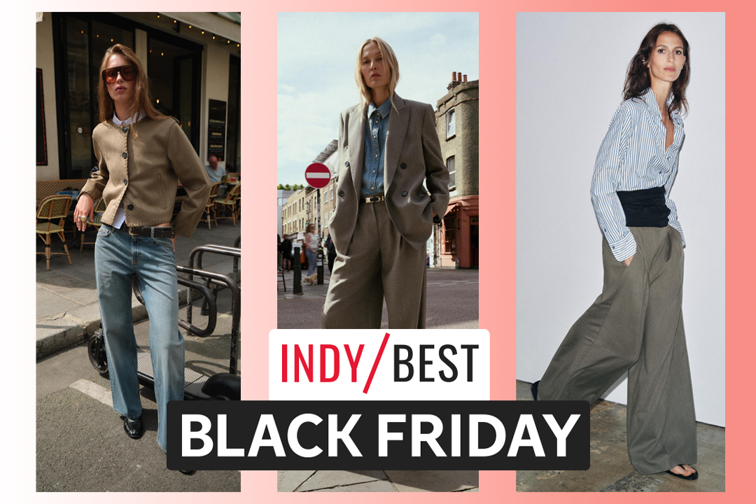 The Zara Black Friday deals I’m looking forward to – plus savings to shop now
