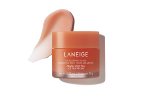 amazon holiday beauty event laneige lip sleeping mask indybest