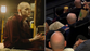 Emma Stone fans shave their heads to get into preview screening of new Bugonia movie