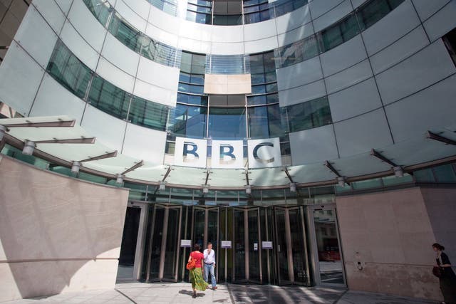 BBC Radio 2 remains the UK’s most popular radio station, despite its recent drop in listeners (Jeffrey Blackler/Alamy)