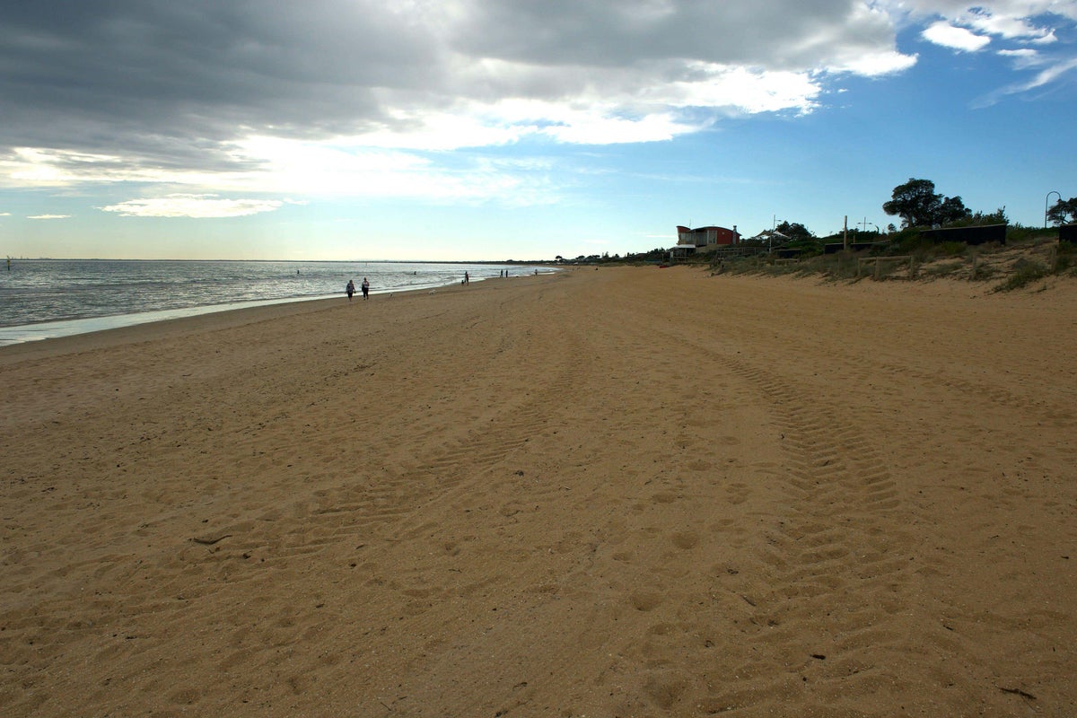 British man dies while surfing in storm as friend who tried to help him also drowns