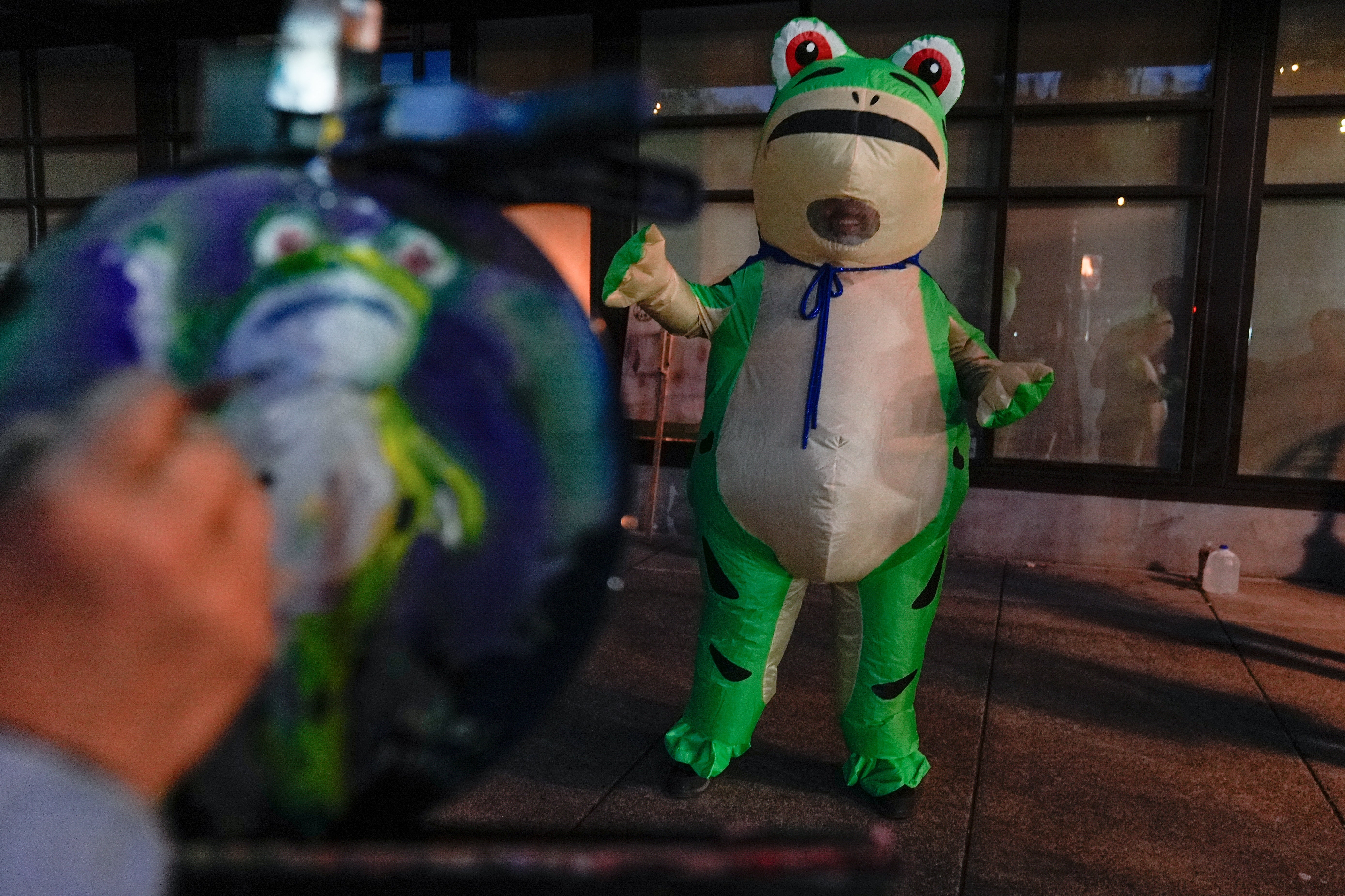 National Guard Oregon