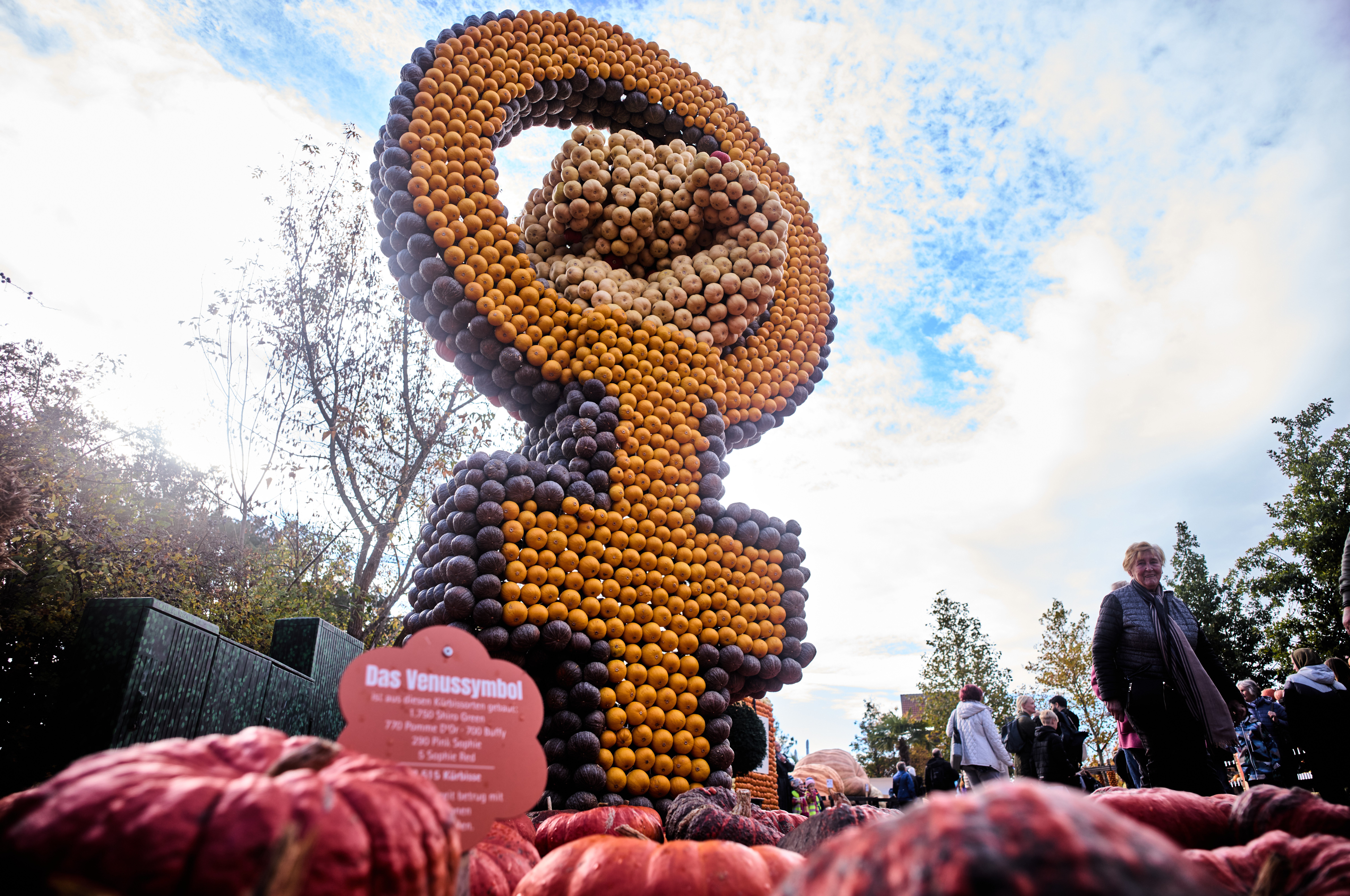 Germany Pumpkin Fest