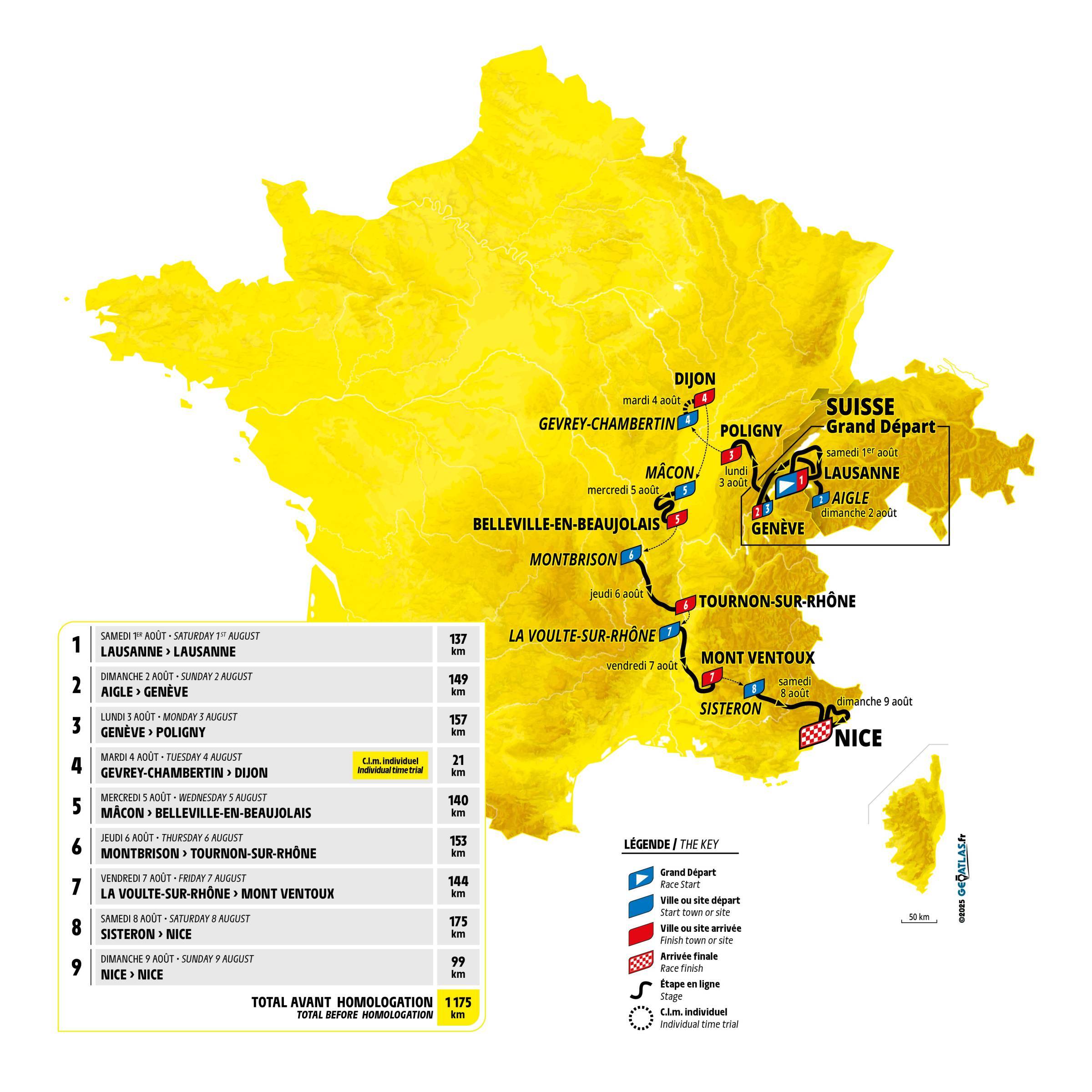Tour De France 2026 Routes Unveiled As Men Face Epic Alpe D Huez Double Tour De France 2026 Routes Unveiled As Men Face Epic Alpe D Huez Double