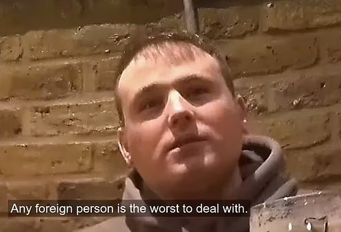 <p>Pc Philip Neilson who worked at Charing Cross police station has been sacked </p>