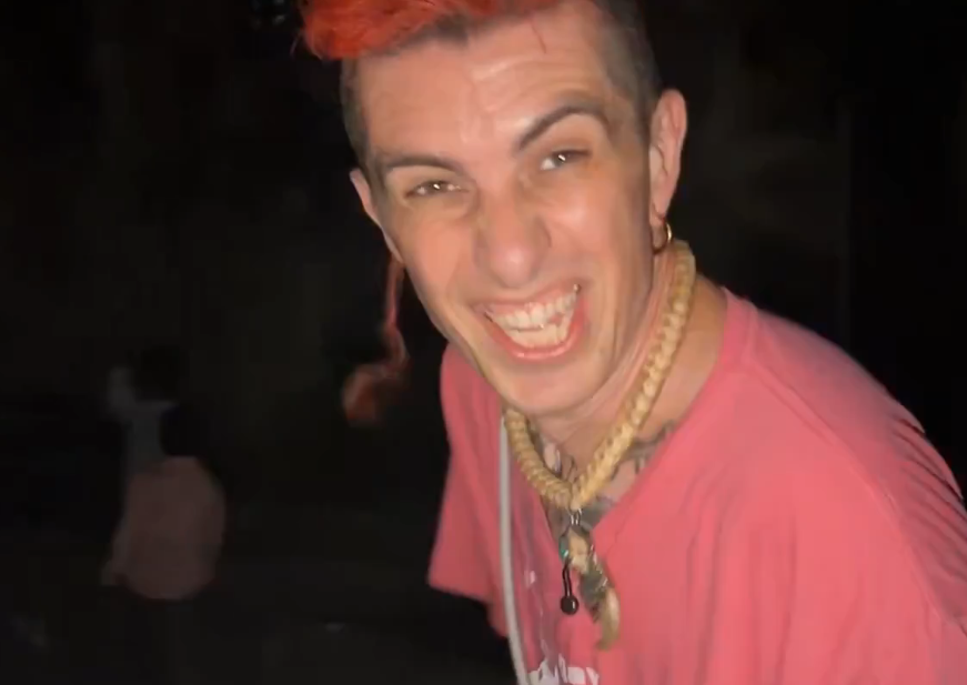 <p>British YouTuber and livestreamer Sam Pepper has been banned from Pump.fun and Kick after a Diwali-night stunt in New Delhi went dangerously wrong</p>