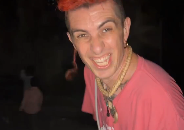 <p>British YouTuber and livestreamer Sam Pepper has been banned from Pump.fun and Kick after a Diwali-night stunt in New Delhi went dangerously wrong</p>