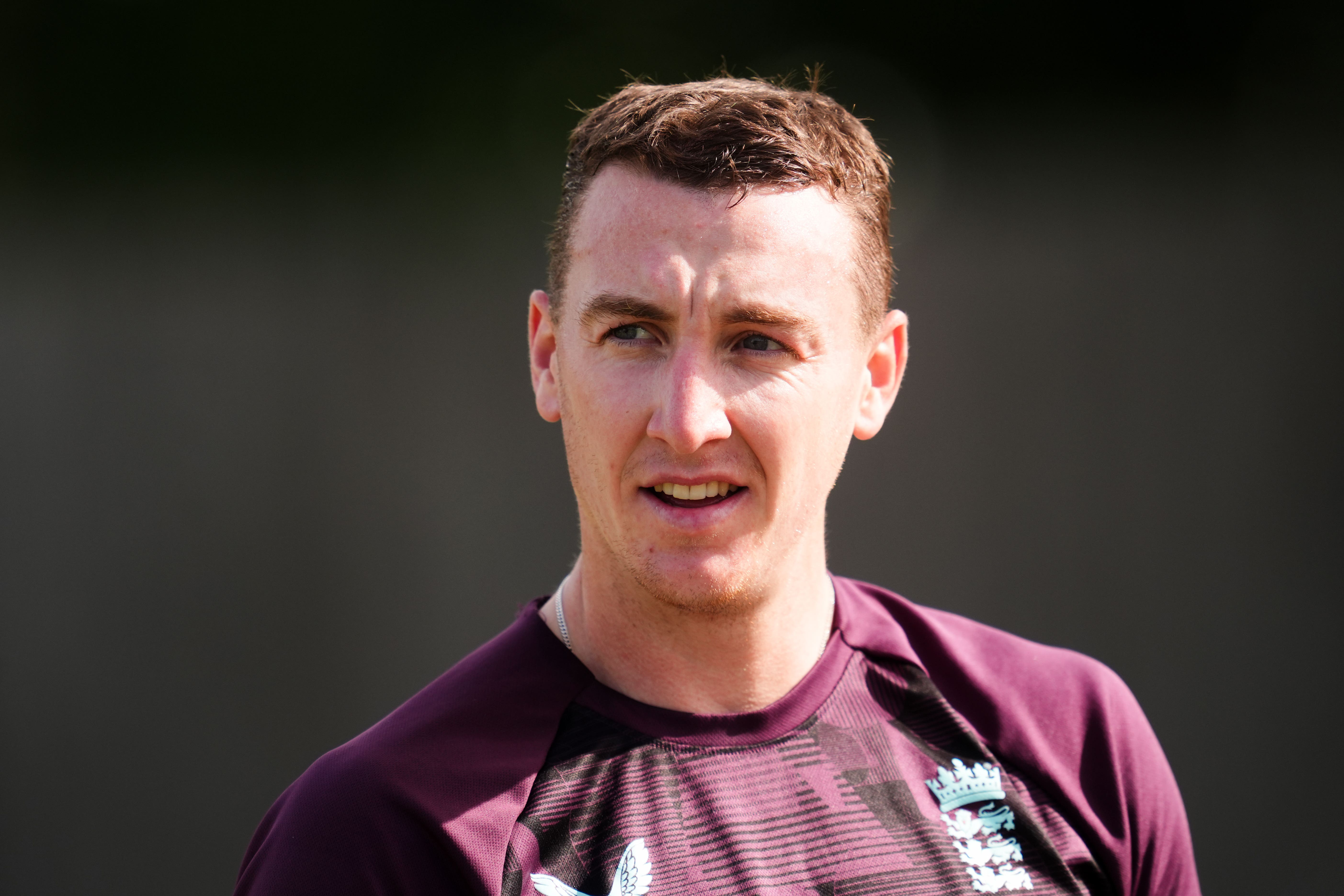 Harry Brook says England’s bonding time in New Zealand was a boost (Adam Davy/PA)