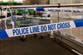 Triple stabbing leaves one dead and two injured in ‘senseless act of violence’