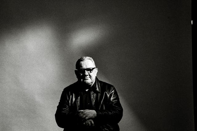 <p>Dave Ball of Soft Cell has died aged 66</p>