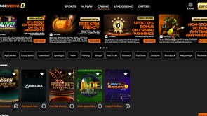 QuinnCasino Blackjack Mobile Promos