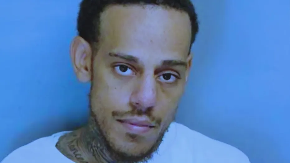 <p>Jasan Martin was arrested after allegedly shooting a Detroit businessman </p>