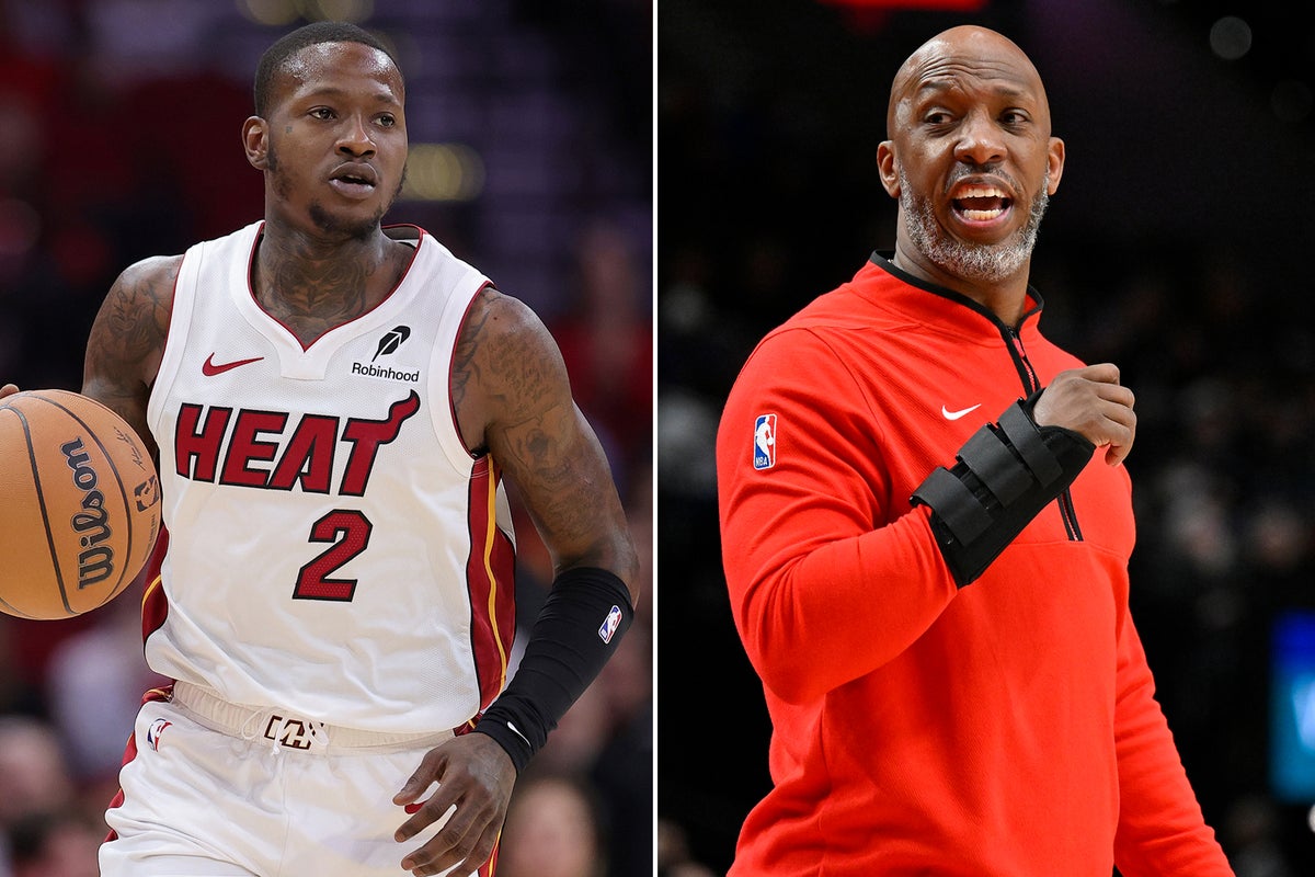 NBA’s Chauncey Billups and Terry Rozier arrested as FBI details multimillion-dollar Mafia-run gambling rings: Live updates