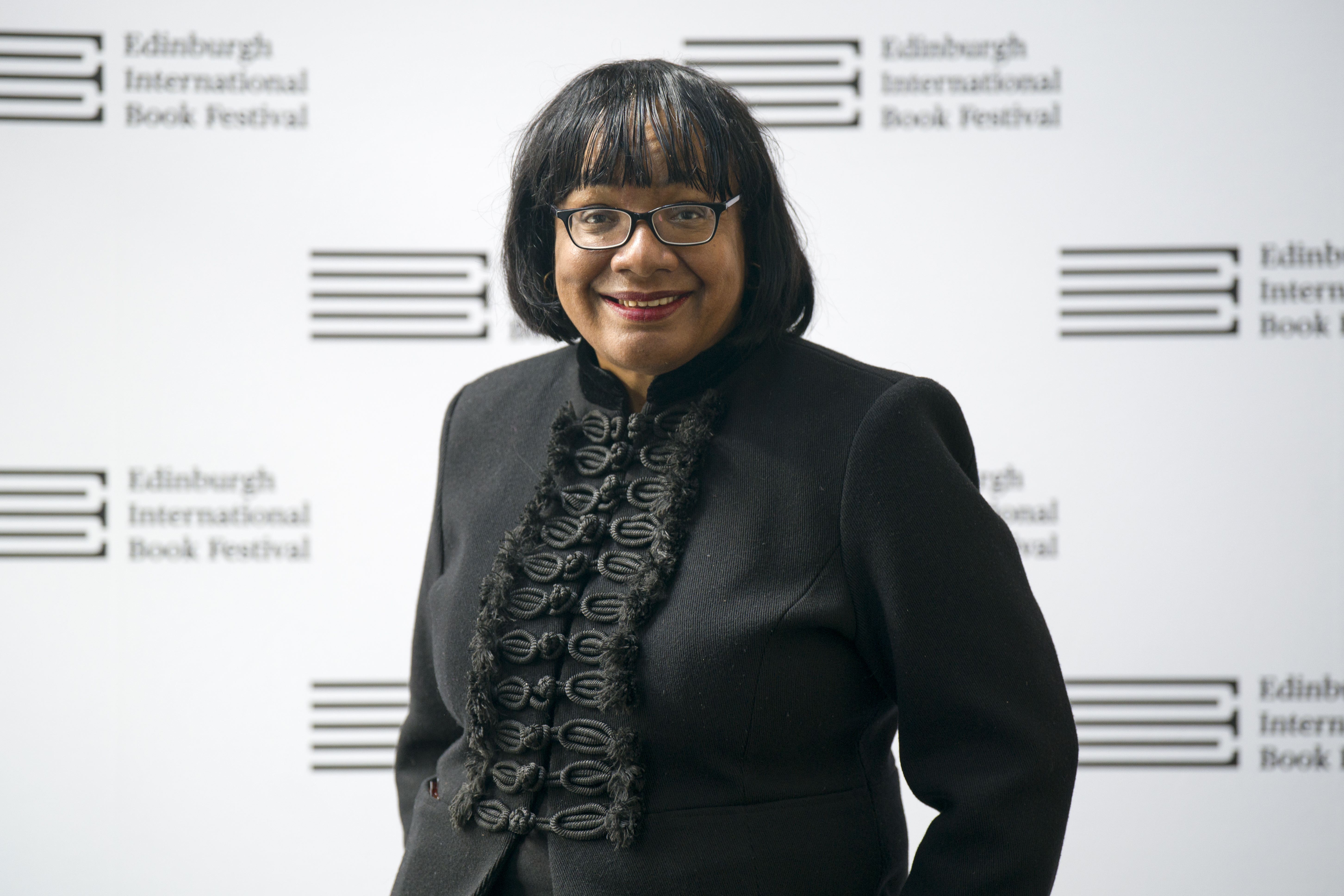 Independent MP Diane Abbott urged ministers to prevent millions of black and ethnic minority children ‘being failed’ (Jane Barlow/PA)