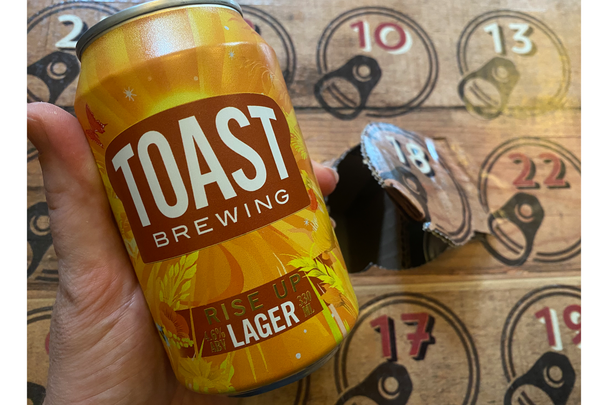 best beer advent calendars Menkind beer collection advent calendar