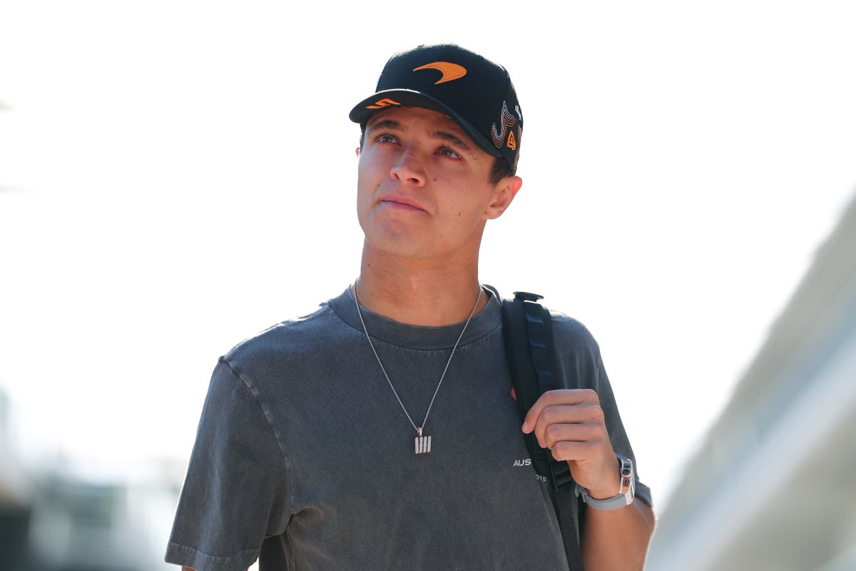 Verstappen intensifies Mexico GP title battle against McLaren rivals