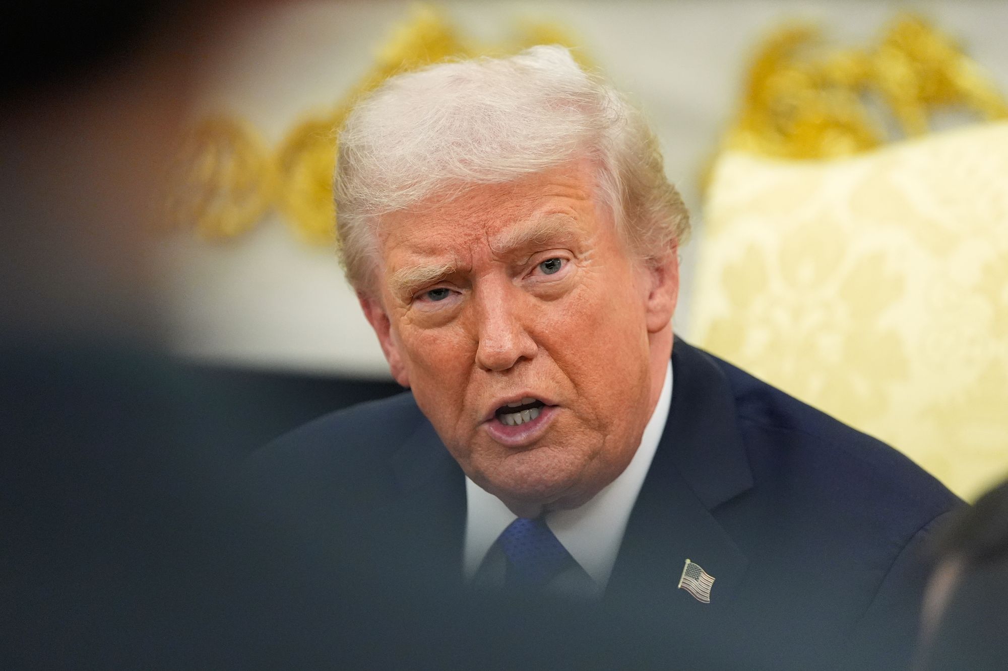 Trump won&rsquo;t send federal troops to San Francisco after &lsquo;friends in the area&rsquo; asked him not to: Live updates