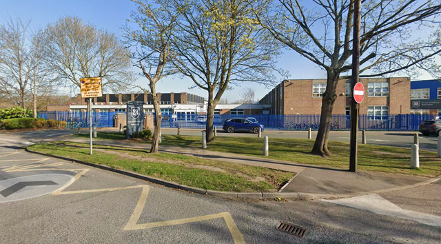 <p>A teacher who worked at Co-op Academy Bebington has been banned from teaching</p>