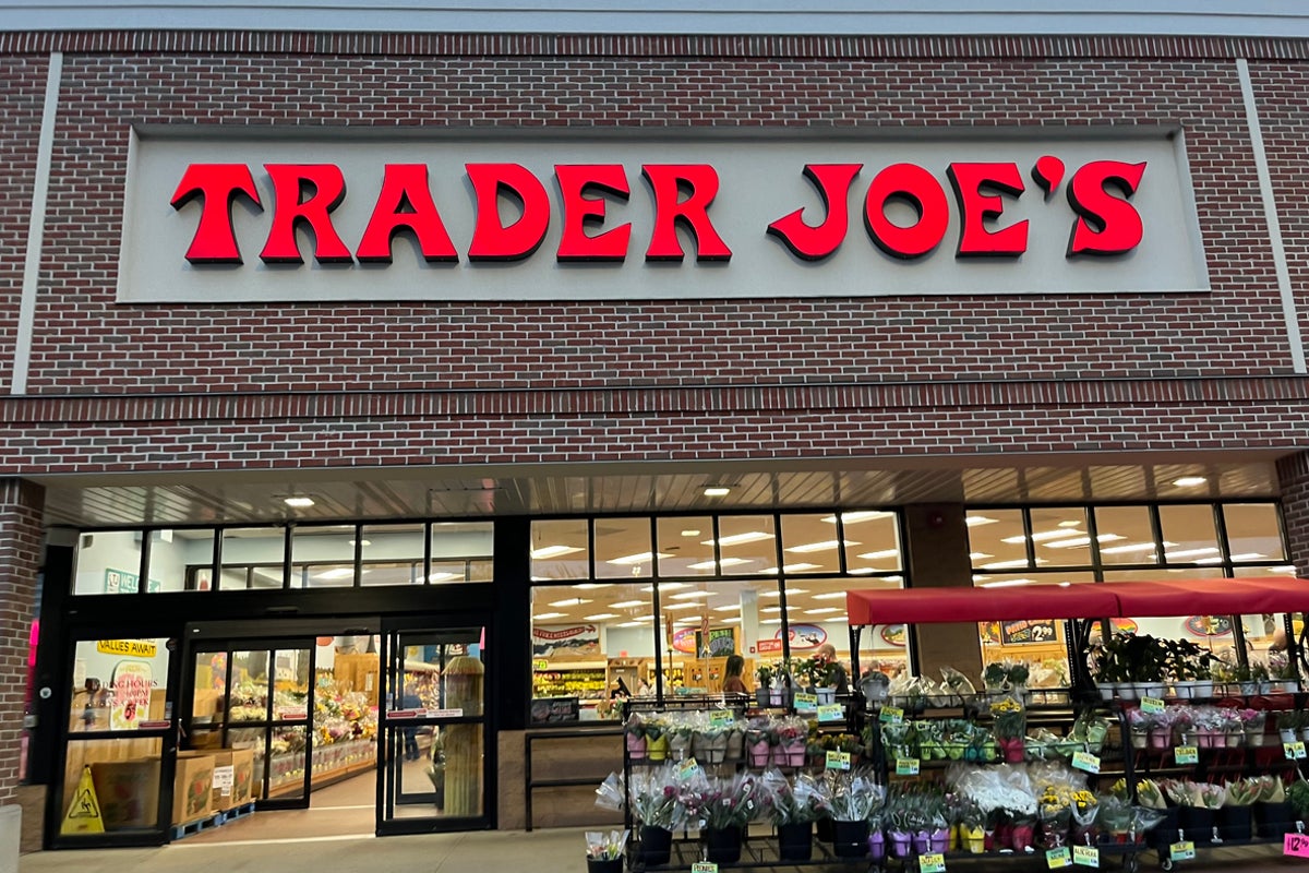Six protein-packed Trader Joe’s snacks dietitians recommend