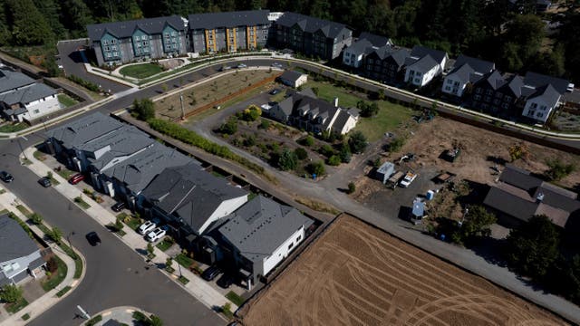 EEUU VENTAS DE VIVIENDAS