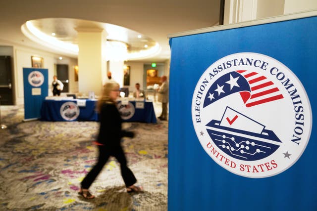 TRUMP ELECCIONES CIUDADANIA