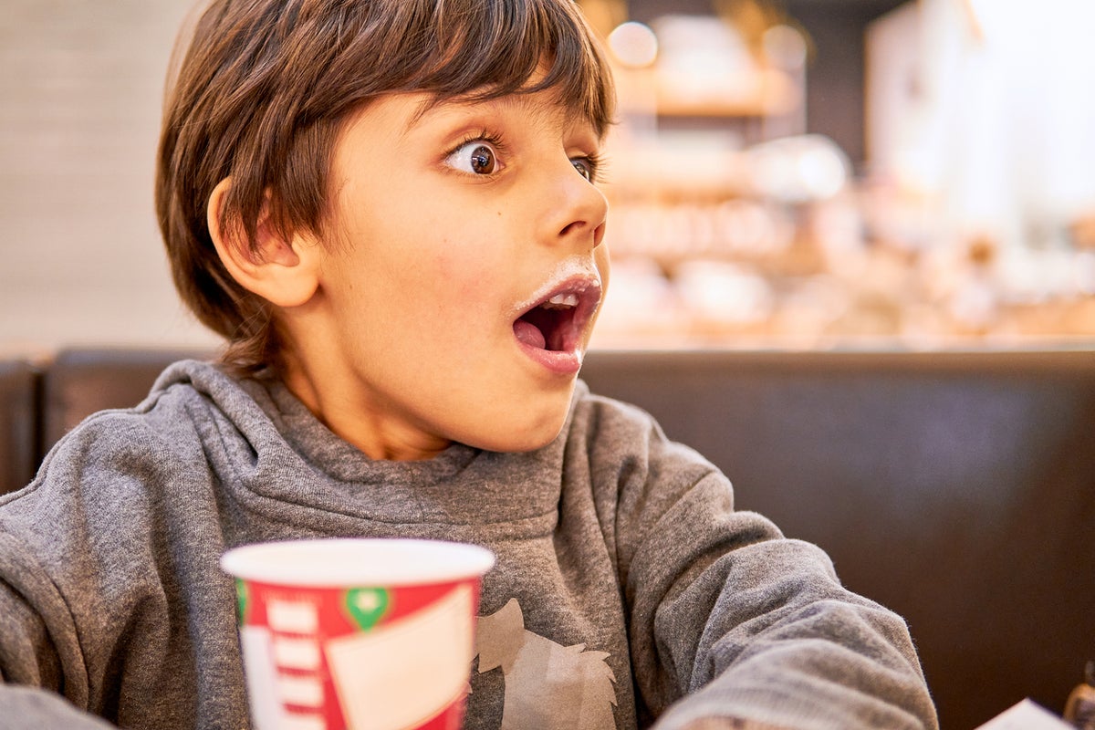 Gum chewing, knuckle-cracking and coffee fears: Experts debunk the scariest health myths