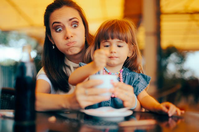 <p>‘Treating a friend like a subordinate can be an unconscious way to exert control. It can also be because somebody feels entitled and expects everyone around them to serve them’</p>