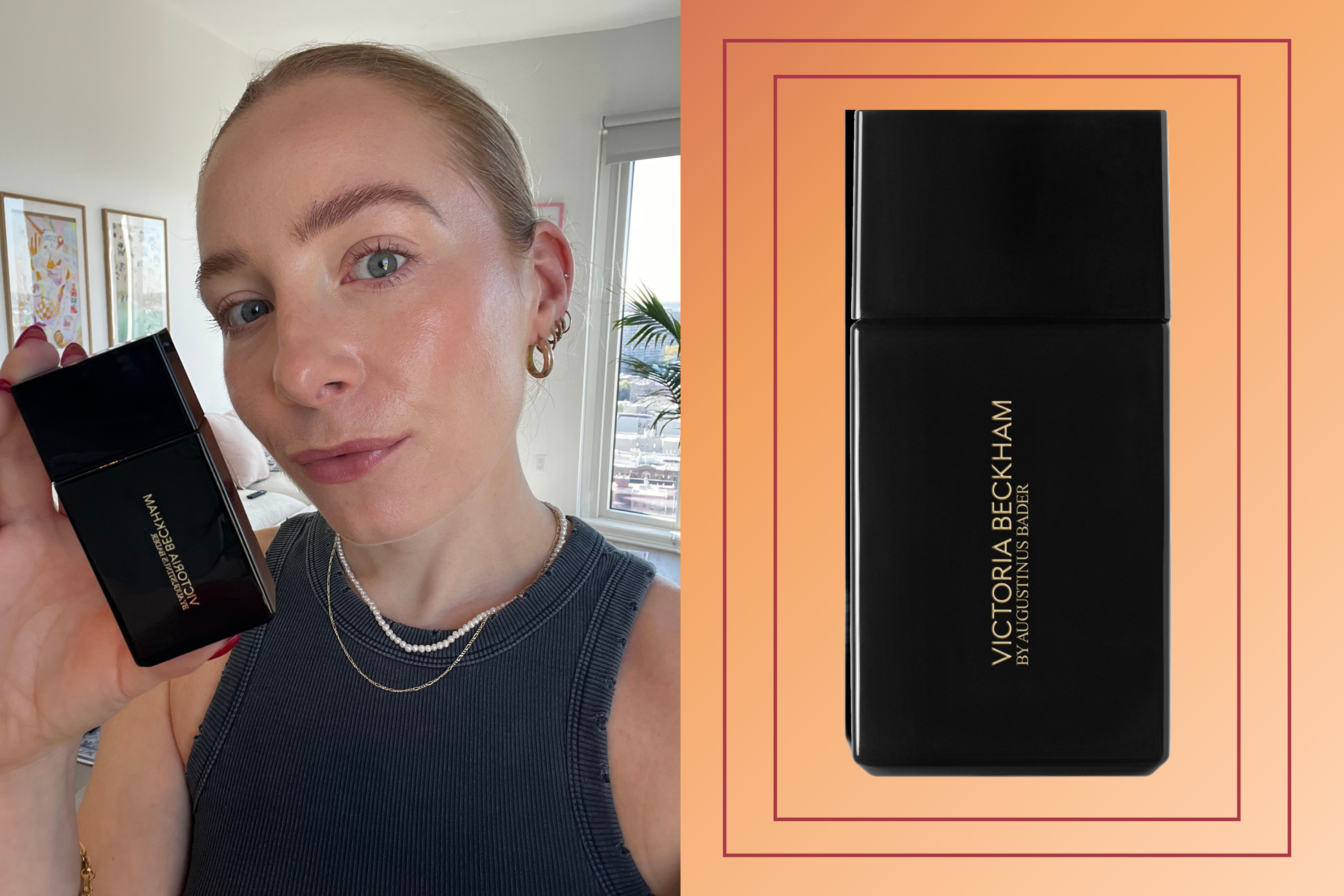 Despite not being a fan of foundation, this formula has won me over