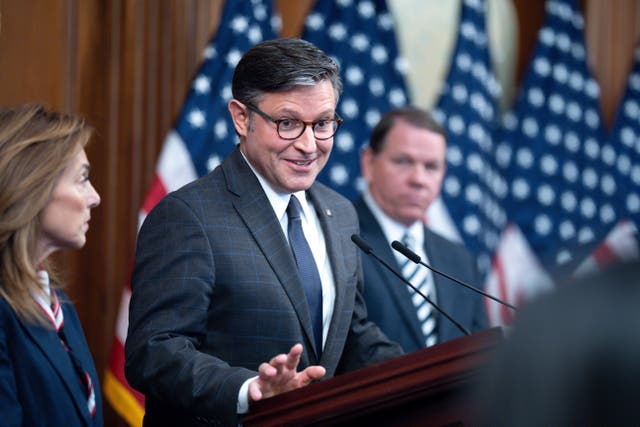 EEUU CIERRE GOBIERNO