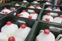Milk recall issued over possible chemical contamination