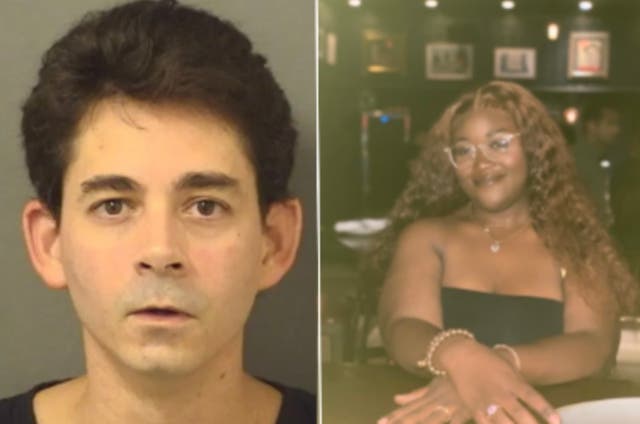 <p>A Florida man was drunk when his Corvette slammed into another car at 135 mph and killed a 25-year-old woman, according to authorities</p>