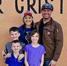 ILLINOIS-ACCIDENTE HELICÓPTERO