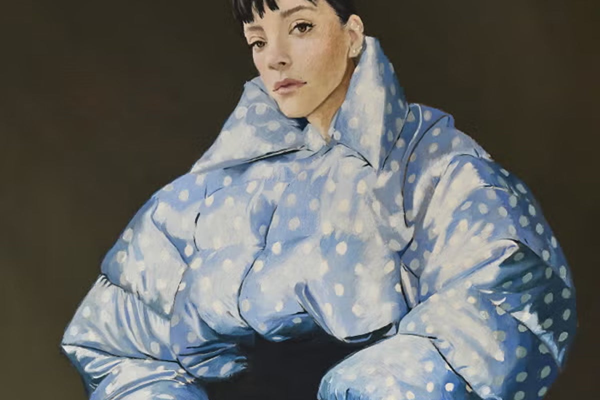 Lily Allen Releases Breakup Album 'West End Girl'